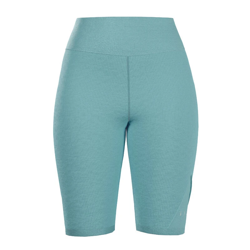 Born Living Yoga Dames Sportshort Van Naadloze Stof 7 Born Living Yoga Dames Sportshort Van Naadloze Stof - Afbeelding 5