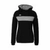 Dames Sweatshirt Met Capuchon Kappa Daccia