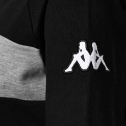 Dames Sweatshirt Met Capuchon Kappa Daccia -Modekleding dames sweatshirt met capuchon kappa daccia 2