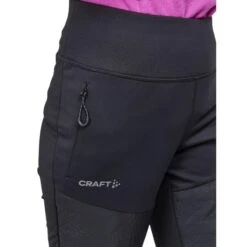 Dames Trainingslegging Craft Adv Nordic Speed -Modekleding dames trainingslegging craft adv nordic speed 2