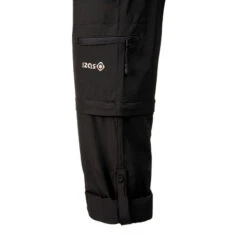 IZAS Damesbroek BLOIS W Afritsbare Wandel- En Trekkingbroek -Modekleding damesbroek blois w afritsbare wandel en trekkingbroek 2