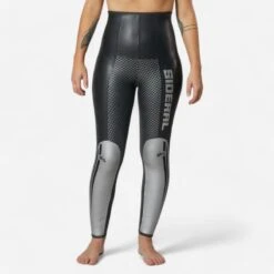 Damesbroek Voor Vrijduiken SIDERAL Neopreen 3 Mm 13 Damesbroek Voor Vrijduiken SIDERAL Neopreen 3 Mm -Modekleding damesbroek voor vrijduiken sideral neopreen 3 mm 3