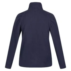 Regatta Dames/Dames Abbilissa Slouch Trui (Marine) -Modekleding damesdames abbilissa slouch trui marine 1