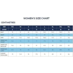 TRESPASS Dames/Dames Frosty Gewatteerde Waterdichte Jas (Marine) -Modekleding damesdames frosty gewatteerde waterdichte jas marine 2