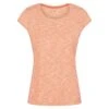 Regatta Dames/dames Hyperdimension II Tshirt (Papaya) -Modekleding damesdames hyperdimension ii tshirt papaya