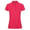 Regatta Dames/Dames Sinton Poloshirt (Rethink Roze)