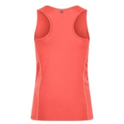 Regatta Dames/dames Varey Active Vest (Neon Peach) 8 Regatta Dames/dames Varey Active Vest (Neon Peach) -Modekleding damesdames varey active vest neon peach 1