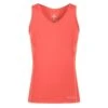 Regatta Dames/dames Varey Active Vest (Neon Peach)