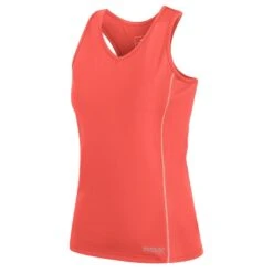 Regatta Dames/dames Varey Active Vest (Neon Peach) 9 Regatta Dames/dames Varey Active Vest (Neon Peach) -Modekleding damesdames varey active vest neon peach 2
