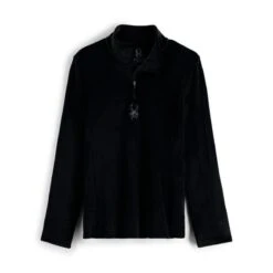 Damesfleece Spyder Shimmer Bug