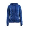 Damesjack Met Kap Craft Evolve 1 Damesjack Met Kap Craft Evolve -Modekleding damesjack met kap craft evolve