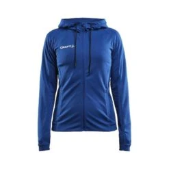 Damesjack Met Kap Craft Evolve