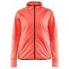 Damesjas Craft Adv Warm Tech 1 Damesjas Craft Adv Warm Tech -Modekleding damesjas craft adv warm tech