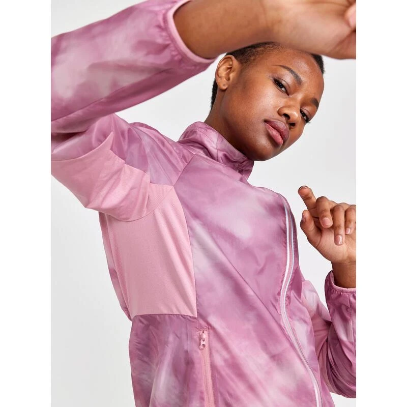 Damesjas Craft Pro Hypervent 6 Damesjas Craft Pro Hypervent - Afbeelding 4