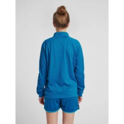 Damesjas Hummel Zip HmlAUTHENTIC Poly -Modekleding damesjas hummel zip hmlauthentic poly 2