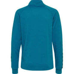 Damesjas Hummel Zip HmlAUTHENTIC Poly -Modekleding damesjas hummel zip hmlauthentic poly 6