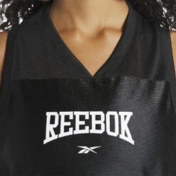 Damesjurk Reebok Classics Basketball -Modekleding damesjurk reebok classics basketball 4