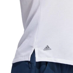 Damespolo Adidas Primeblue -Modekleding damespolo adidas primeblue 5