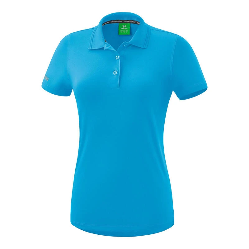 Damespolo Erima Fonctionnel 3 Damespolo Erima Fonctionnel