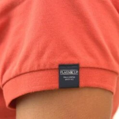 Damespolo Flags&Cup Altamira -Modekleding damespolo flags and cup altamira 3