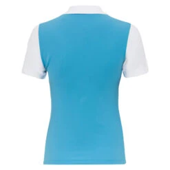 Damespolo Golfino Performance Art -Modekleding damespolo golfino performance art 1