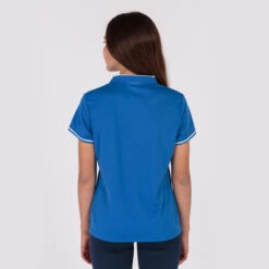 Damespolo Joma Championship VI -Modekleding damespolo joma championship vi 2