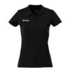 Damespolo Kempa Basics -Modekleding damespolo kempa basics