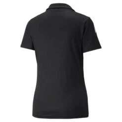 Damespolo Puma Teamliga Sideline 5 Damespolo Puma Teamliga Sideline -Modekleding damespolo puma teamliga sideline 1