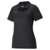 Damespolo Puma Teamliga Sideline 2 Damespolo Puma Teamliga Sideline -Modekleding damespolo puma teamliga sideline