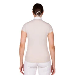 Damespolo QHP Celesta -Modekleding damespolo qhp celesta 1