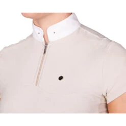 Damespolo QHP Celesta -Modekleding damespolo qhp celesta 2