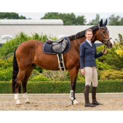 Damespolo QHP Celesta -Modekleding damespolo qhp celesta 4