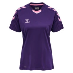 Damestrui Hummel HmlhmlCORE 13 Damestrui Hummel HmlhmlCORE -Modekleding damestrui hummel hmlhmlcore 4