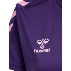 Damestrui Hummel HmlhmlCORE 15 Damestrui Hummel HmlhmlCORE -Modekleding damestrui hummel hmlhmlcore 6
