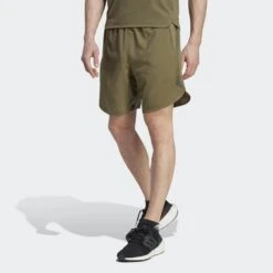 ADIDAS Designed For Training Short