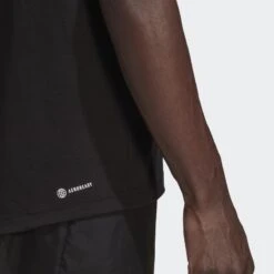 ADIDAS Designed To Move Logo T-shirt -Modekleding designed to move logo t shirt 4