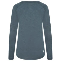 Dare 2b Discern Hardloopshirt Met Lange Mouwen Voor Dames 9 Dare 2b Discern Hardloopshirt Met Lange Mouwen Voor Dames -Modekleding discern hardloopshirt met lange mouwen voor dames 2