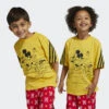 ADIDAS Disney Mickey Mouse T-shirt 2 ADIDAS Disney Mickey Mouse T-shirt -Modekleding disney mickey mouse t shirt