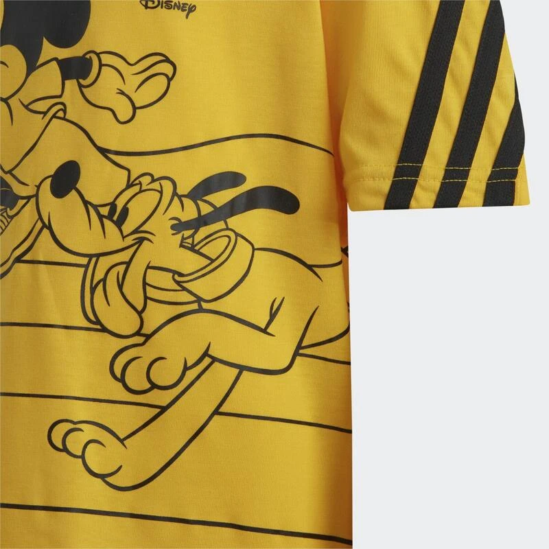 ADIDAS Disney Mickey Mouse T-shirt 7 ADIDAS Disney Mickey Mouse T-shirt - Afbeelding 5