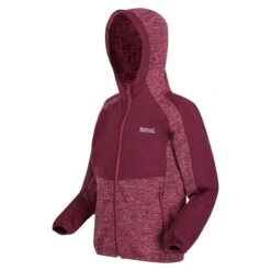 Regatta Dissolver VI Wandelfleece Met Hele Rits Voor Kinderen 14 Regatta Dissolver VI Wandelfleece Met Hele Rits Voor Kinderen -Modekleding dissolver vi wandelfleece met hele rits voor kinderen 5