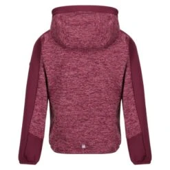 Regatta Dissolver VI Wandelfleece Met Hele Rits Voor Kinderen 15 Regatta Dissolver VI Wandelfleece Met Hele Rits Voor Kinderen -Modekleding dissolver vi wandelfleece met hele rits voor kinderen 6