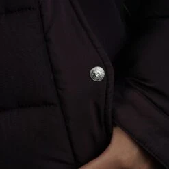 Donsjack Voor Dames Flags&Cup Vaasa -Modekleding donsjack voor dames flags and cup vaasa 2