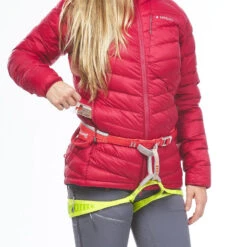 Simond Donsjas Voor Bergsport Dames ALPINISM LIGHT Framboosrood 24 Simond Donsjas Voor Bergsport Dames ALPINISM LIGHT Framboosrood -Modekleding donsjas voor bergsport dames alpinism light framboosrood 5