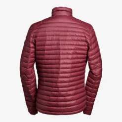 Donsjas Voor Bergtrekking Heren MT100 -5°C 19 Donsjas Voor Bergtrekking Heren MT100 -5°C -Modekleding donsjas voor bergtrekking heren mt100 5c 1