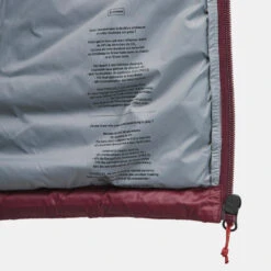 Donsjas Voor Bergtrekking Heren MT100 -5°C 28 Donsjas Voor Bergtrekking Heren MT100 -5°C -Modekleding donsjas voor bergtrekking heren mt100 5c 10