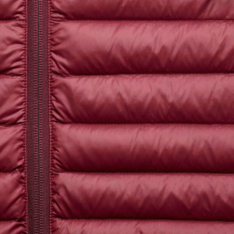 Donsjas Voor Bergtrekking Heren MT100 -5°C 5 Donsjas Voor Bergtrekking Heren MT100 -5°C - Afbeelding 3