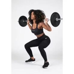 Gorilla Wear Dorris Leggings - Black -Modekleding dorris leggings black 2