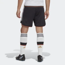 ADIDAS Duitsland 22 Thuisshort -Modekleding duitsland 22 thuisshort 2