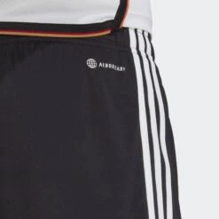 ADIDAS Duitsland 22 Thuisshort -Modekleding duitsland 22 thuisshort 5
