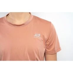 Duurzaam Loopshirt Little By Little -Vuurtoren- -Modekleding duurzaam loopshirt little by little vuurtoren 2